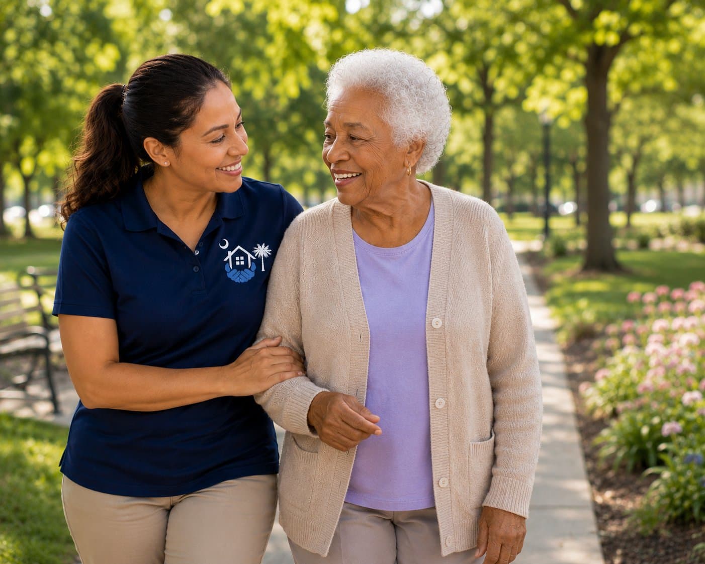 Alzheimer's Care